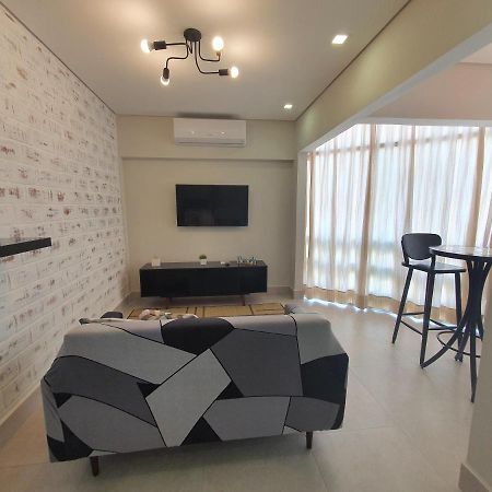 Lindo Duplex Guaruja 2 Quartos A 300 Mts Praia Enseada 外观 照片