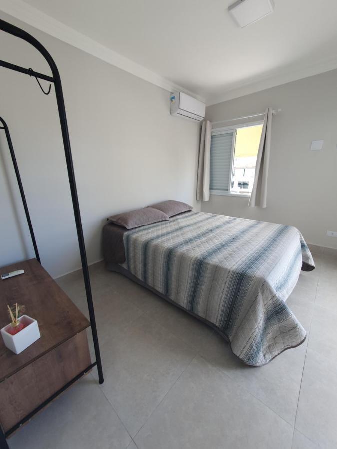 Lindo Duplex Guaruja 2 Quartos A 300 Mts Praia Enseada 外观 照片