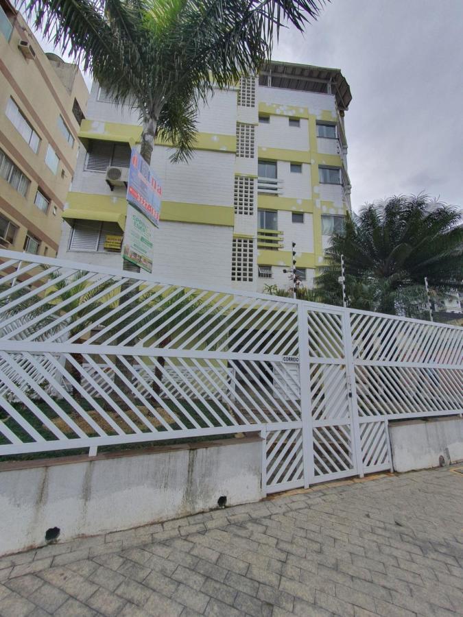 Lindo Duplex Guaruja 2 Quartos A 300 Mts Praia Enseada 外观 照片
