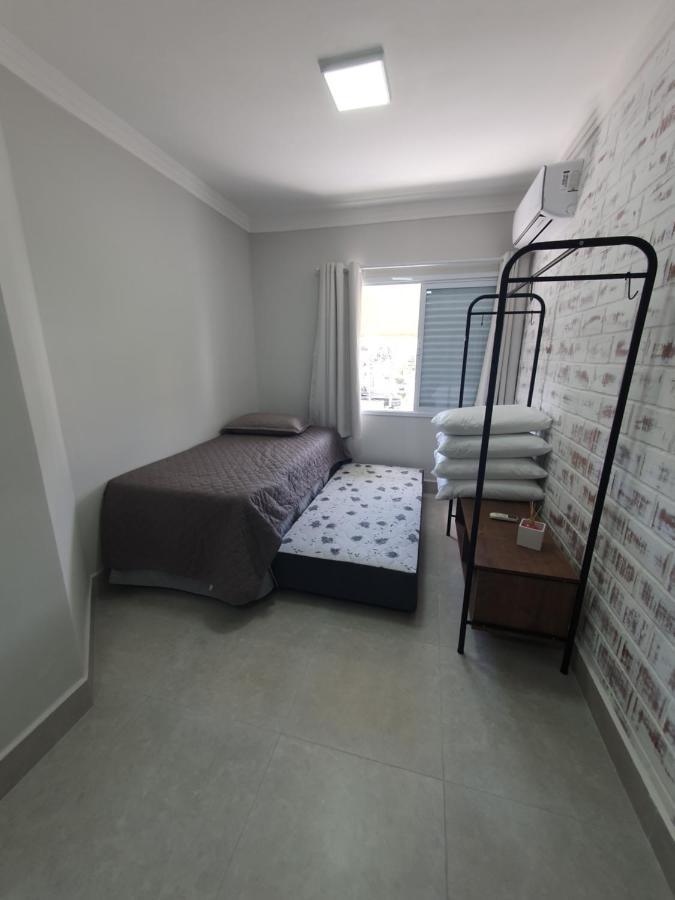 Lindo Duplex Guaruja 2 Quartos A 300 Mts Praia Enseada 外观 照片