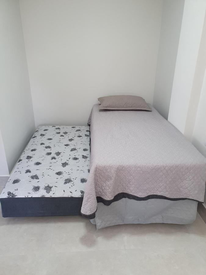 Lindo Duplex Guaruja 2 Quartos A 300 Mts Praia Enseada 外观 照片